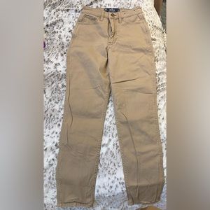 Ultra High-Rise Mom Pants
